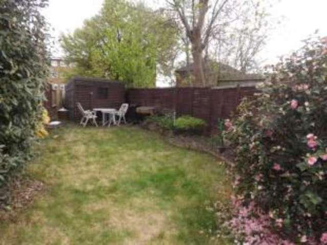  Image of 1 Bedroom Maisonette for sale at Southampton Hampshire Shirley, SO15 5DG