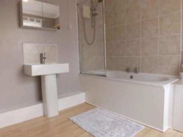  Image of 1 Bedroom Maisonette for sale at Southampton Hampshire Shirley, SO15 5DG