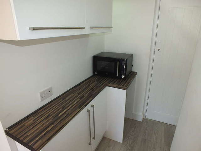  Image of 1 Bedroom Flat to rent at South Street Reading Reading, RG1 4JT