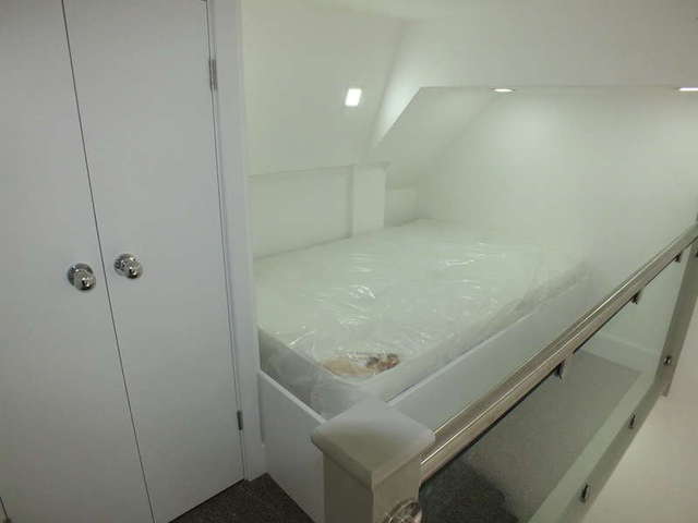  Image of 1 Bedroom Flat to rent at South Street Reading Reading, RG1 4JT