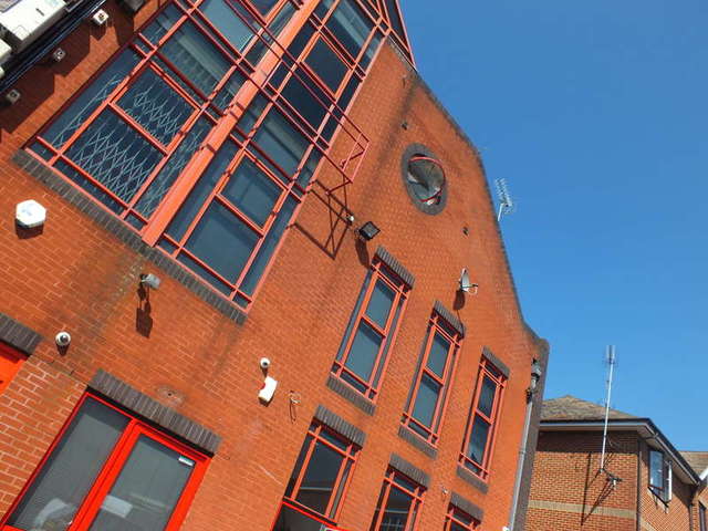  Image of 1 Bedroom Flat to rent at South Street Reading Reading, RG1 4JT