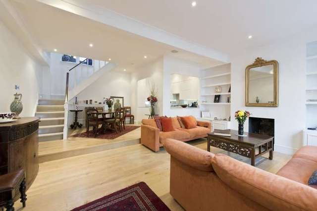  Image of 5 Bedroom Detached to rent at Spear Mews  London, SW5 9NA