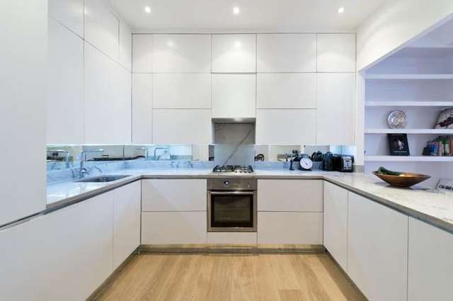  Image of 5 Bedroom Detached to rent at Spear Mews  London, SW5 9NA