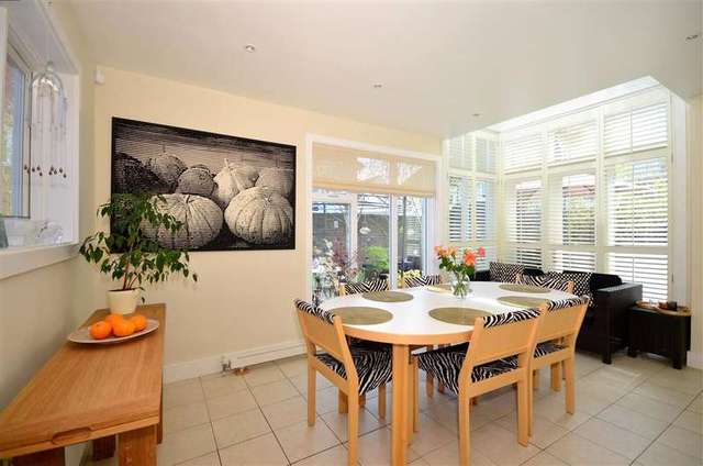  Image of 4 Bedroom Detached for sale at Kings Hill West Malling West Malling, ME19 4JS