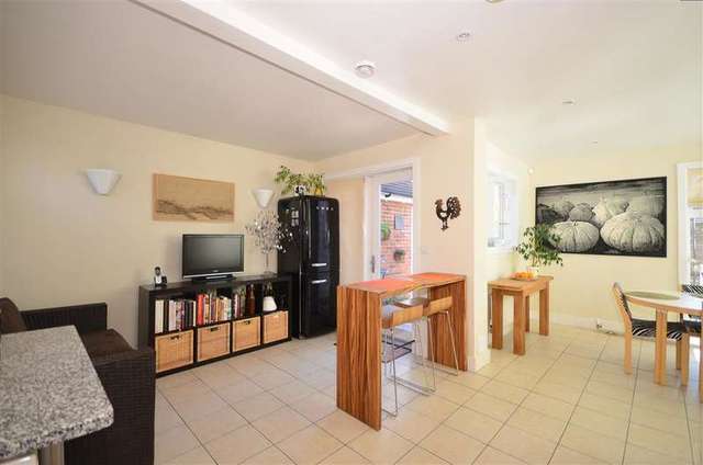  Image of 4 Bedroom Detached for sale at Kings Hill West Malling West Malling, ME19 4JS