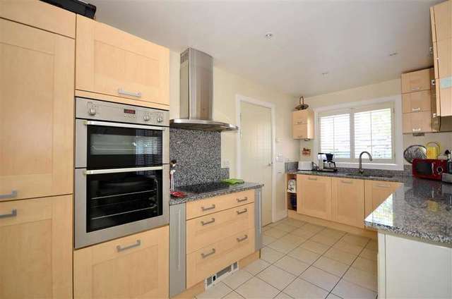  Image of 4 Bedroom Detached for sale at Kings Hill West Malling West Malling, ME19 4JS