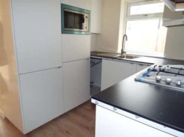  Image of 2 Bedroom Maisonette for sale at Harrow  Greenhill, HA1 1QF