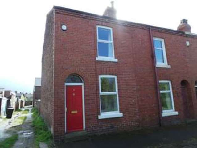  Image of 2 Bedroom Terraced for sale at St Anns Road  Carlisle, CA3 9PP