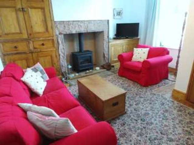  Image of 2 Bedroom Terraced for sale at St Anns Road  Carlisle, CA3 9PP
