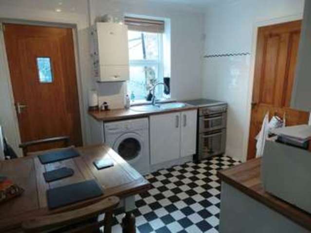  Image of 2 Bedroom Terraced for sale at St Anns Road  Carlisle, CA3 9PP