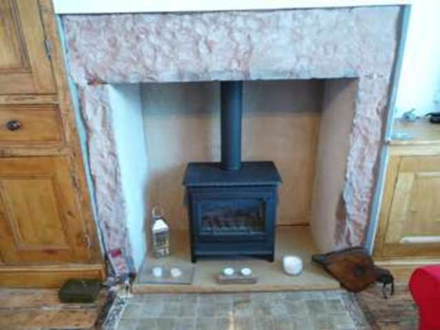  Image of 2 Bedroom Terraced for sale at St Anns Road  Carlisle, CA3 9PP