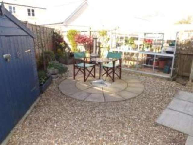  Image of 3 Bedroom Semi-Detached for sale at St. Columb Cornwall Fraddon, TR9 6FE
