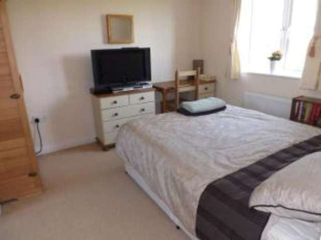  Image of 3 Bedroom Semi-Detached for sale at St. Columb Cornwall Fraddon, TR9 6FE