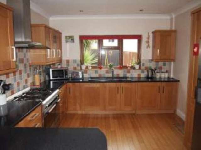  Image of 4 Bedroom Semi-Detached for sale at St. Columb Cornwall St Columb Major, TR9 6SU
