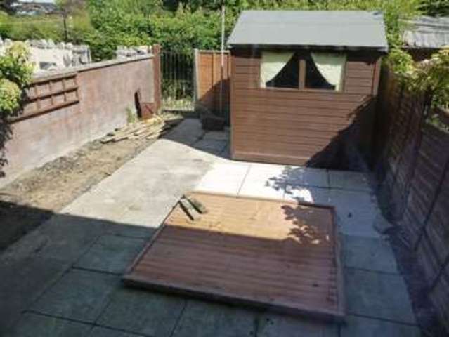  Image of 3 Bedroom Semi-Detached to rent at St Dunstans Close  Glastonbury, BA6 9AR