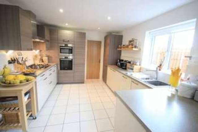  Image of 5 Bedroom Detached for sale at St. Georges Rise  Malpas, SY14 8RA