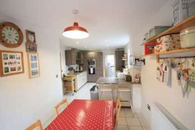  Image of 5 Bedroom Detached for sale at St. Georges Rise  Malpas, SY14 8RA