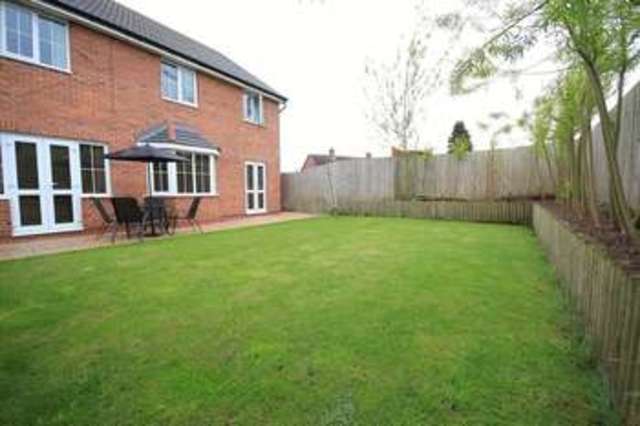  Image of 5 Bedroom Detached for sale at St. Georges Rise  Malpas, SY14 8RA