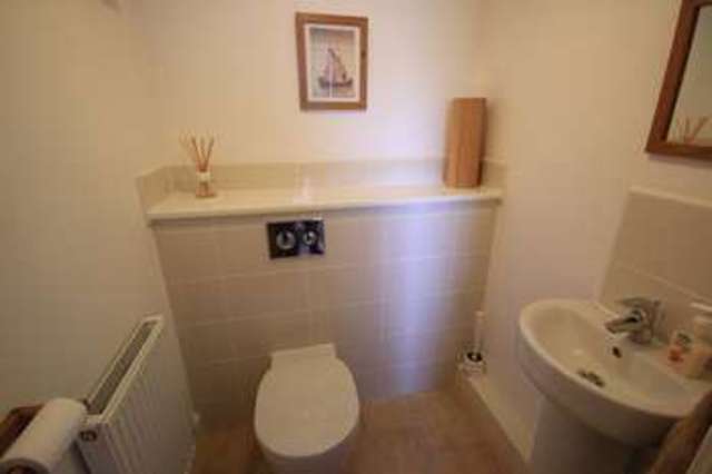  Image of 5 Bedroom Detached for sale at St. Georges Rise  Malpas, SY14 8RA