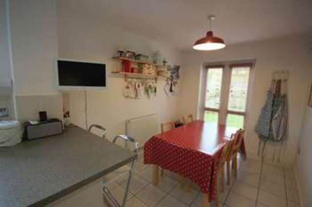  Image of 5 Bedroom Detached for sale at St. Georges Rise  Malpas, SY14 8RA