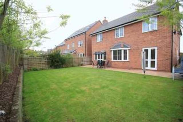  Image of 5 Bedroom Detached for sale at St. Georges Rise  Malpas, SY14 8RA