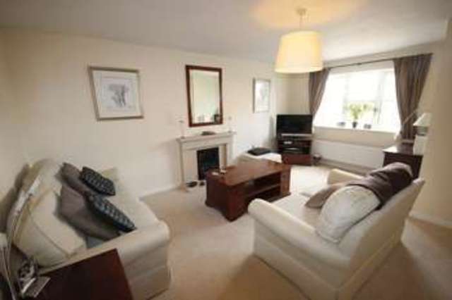  Image of 3 Bedroom Detached for sale at St. James Close Bishopdown Salisbury, SP1 3FB