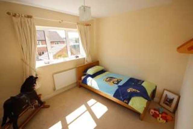  Image of 3 Bedroom Detached for sale at St. James Close Bishopdown Salisbury, SP1 3FB