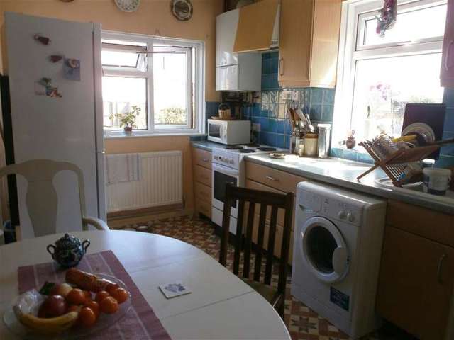  Image of 3 Bedroom Semi-Detached for sale at Shanklin Isle of Wight Shanklin, PO37 7AH