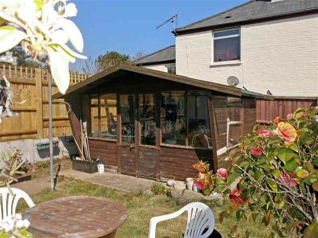  Image of 3 Bedroom Semi-Detached for sale at Shanklin Isle of Wight Shanklin, PO37 7AH