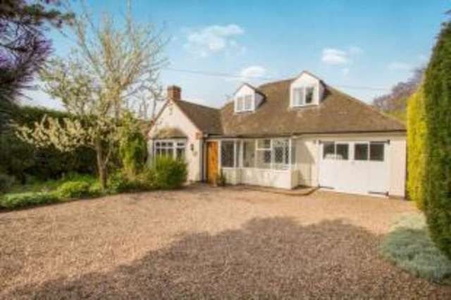  Image of 3 Bedroom Detached for sale at Scraptoft Leicester Scraptoft, LE7 9UF