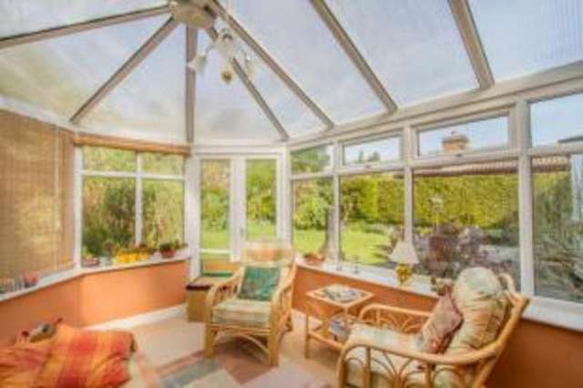  Image of 3 Bedroom Detached for sale at Scraptoft Leicester Scraptoft, LE7 9UF