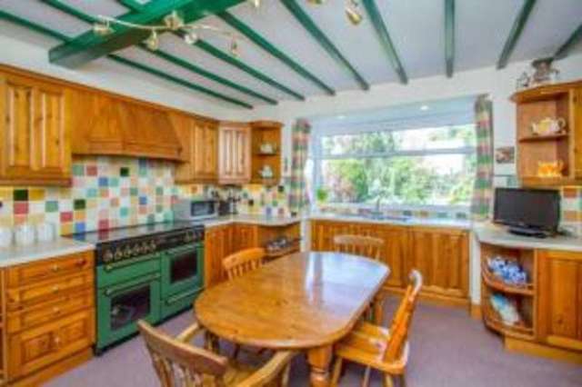  Image of 3 Bedroom Detached for sale at Scraptoft Leicester Scraptoft, LE7 9UF