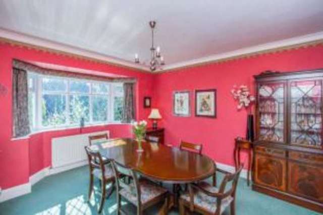  Image of 3 Bedroom Detached for sale at Scraptoft Leicester Scraptoft, LE7 9UF