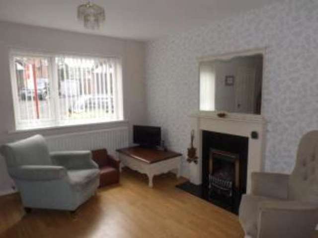  Image of 3 Bedroom Detached for sale at Ashton-on-Ribble Preston Fulwood, PR2 2PX