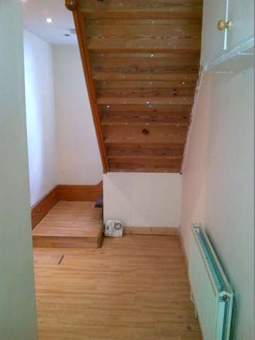  Image of 3 Bedroom Terraced to rent at Sterry Road Dagenham Dagenham, RM10 8NT