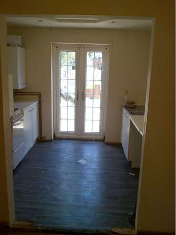  Image of 3 Bedroom Terraced to rent at Sterry Road Dagenham Dagenham, RM10 8NT