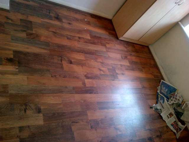  Image of 3 Bedroom Terraced to rent at Sterry Road Dagenham Dagenham, RM10 8NT