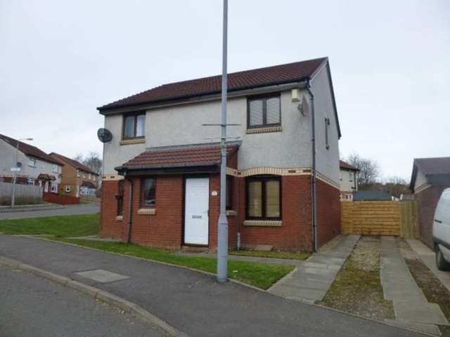  Image of 2 Bedroom Semi-Detached for sale at Strathmore Walk Sikeside Coatbridge, ML5 4HJ