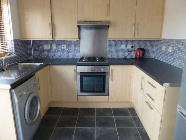  Image of 2 Bedroom Semi-Detached for sale at Strathmore Walk Sikeside Coatbridge, ML5 4HJ