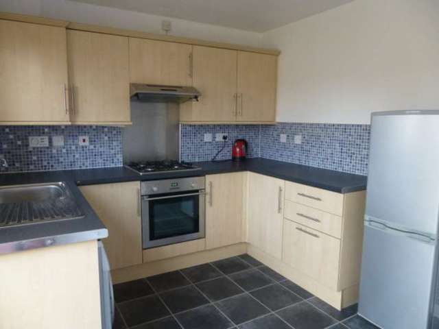  Image of 2 Bedroom Semi-Detached for sale at Strathmore Walk Sikeside Coatbridge, ML5 4HJ
