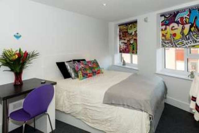  Image of 1 Bedroom Flat to rent at North Road  Durham, DH1 4SH
