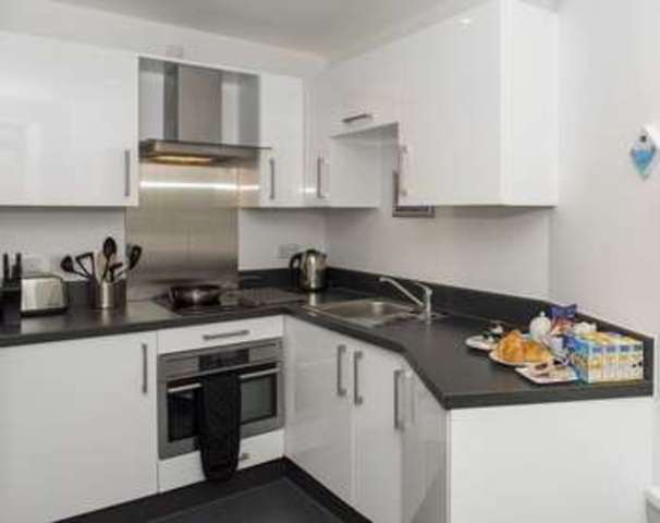  Image of 1 Bedroom Flat to rent at North Road  Durham, DH1 4SH
