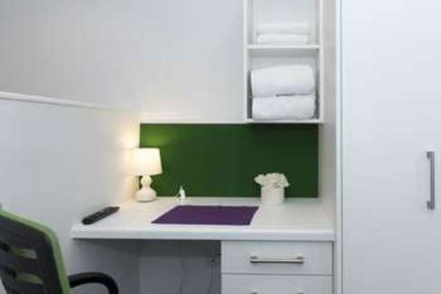  Image of 1 Bedroom Flat to rent at North Road  Durham, DH1 4SH