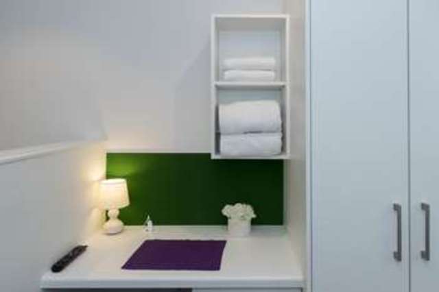  Image of 1 Bedroom Flat to rent at North Road  Durham, DH1 4SH