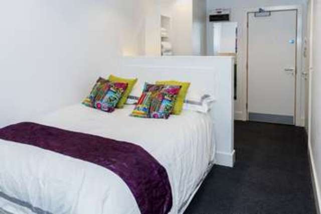  Image of 1 Bedroom Flat to rent at North Road  Durham, DH1 4SH