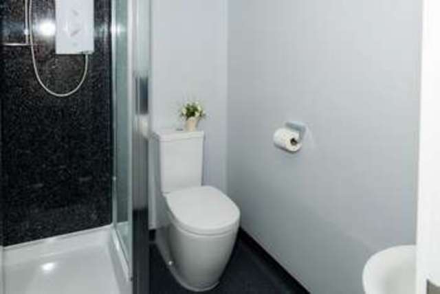  Image of 1 Bedroom Flat to rent at North Road  Durham, DH1 4SH