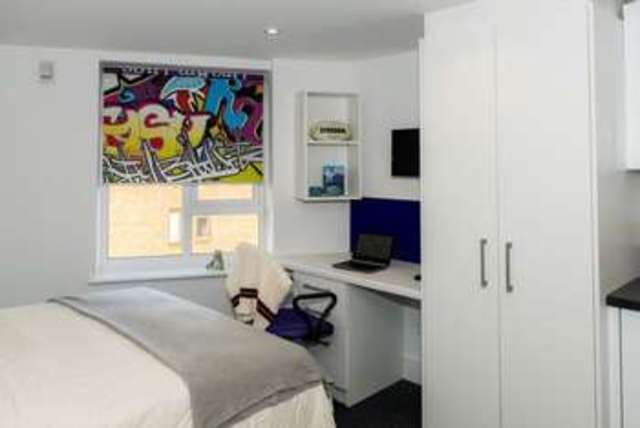  Image of 1 Bedroom Flat to rent at North Road  Durham, DH1 4SH