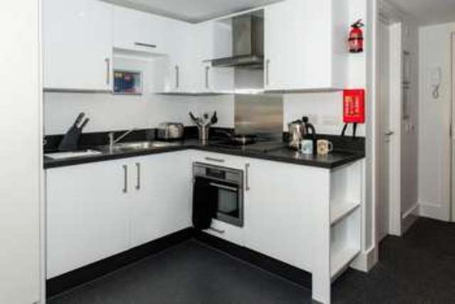  Image of 1 Bedroom Flat to rent at North Road  Durham, DH1 4SH