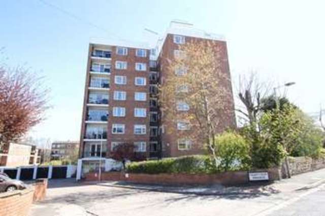  Image of 2 Bedroom Flat for sale at Talbot Court  Oxton, CH43 6UG
