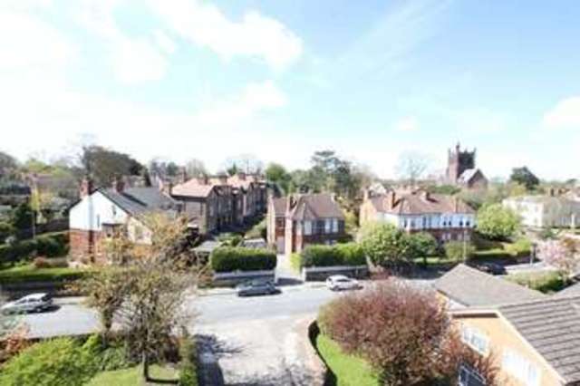  Image of 2 Bedroom Flat for sale at Talbot Court  Oxton, CH43 6UG